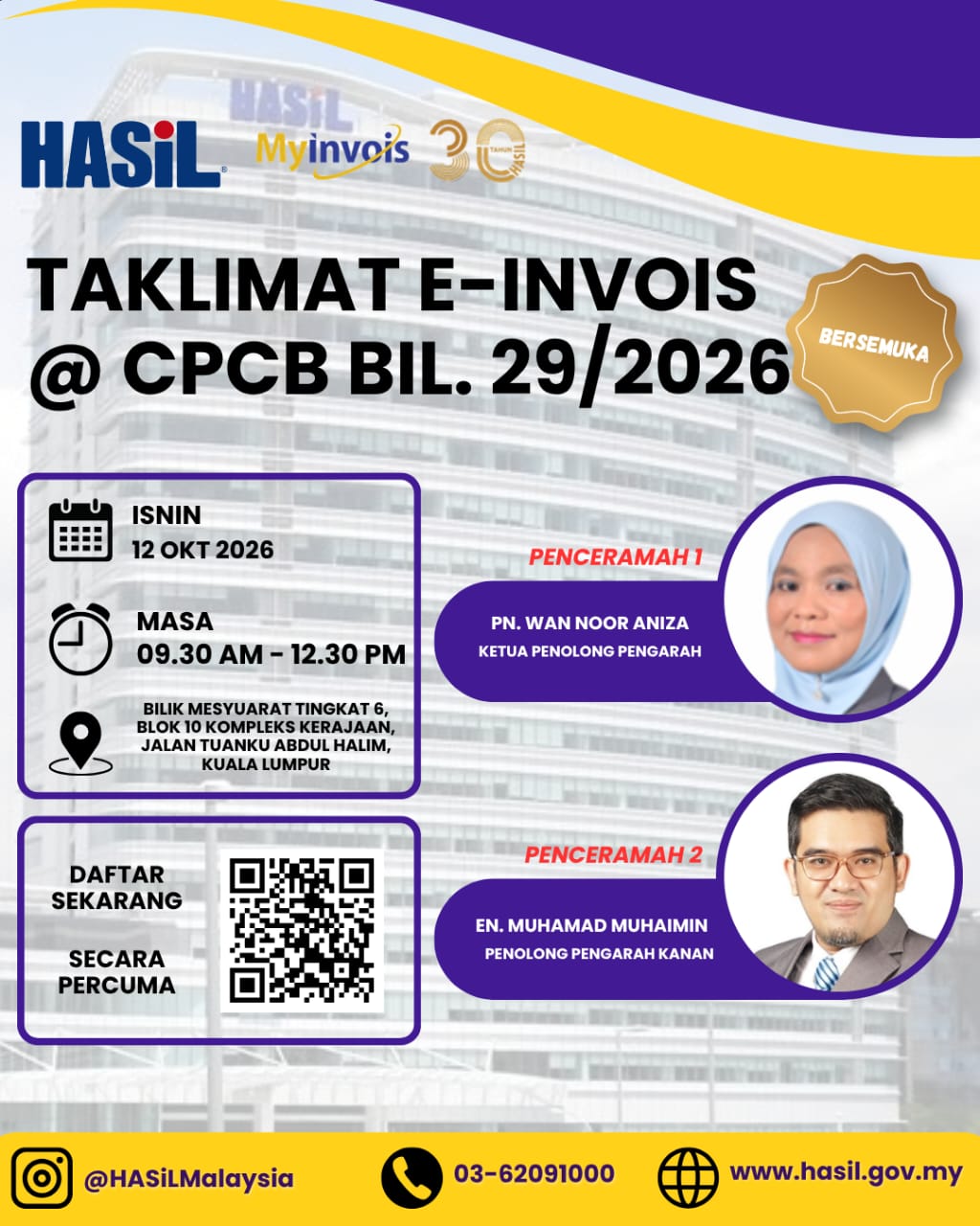invois oktober bil29
