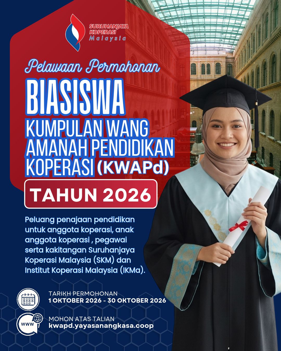 Hari Terbuka Putrajaya