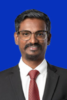 YB KUMARESAN A/L ARUMUGAM
