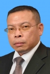 ENCIK MARCELLINUS ANDREAS