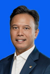 DATO' MEGAT ISKANDAR SHAH BIN MOHAMAD NOR