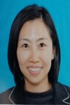 PUAN YEO LEY MEI