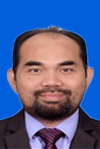 ENCIK MOHD NAZI BIN MAT YUSOFF