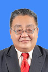 YBHG. DATUK WONG THIEN FOOK