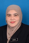 PUAN AZIZAH BINTI SAHAR