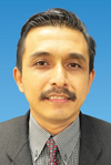 EN. MUHAMMAD KAMAL NAJIB BIN FIKREY NAJIB