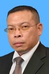 ENCIK MARCELLINUS ANDREAS