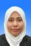 PUAN NORAZILA BINTI MOHD ZAINOL