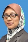 PUAN NORLELAH BINTI SAMSUDDIN