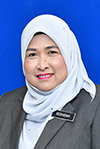 PN. ROSHIDAH BINTI ABU BAKAR