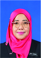 PN. NORAZILA BINTI MOHD ZAINOL