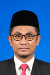 En. Mohd Kamal Hafis Bin Razali