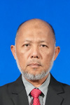 ENCIK ZAHIR BIN DAHARI
