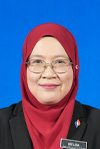Pn. Melor Binti Mod Zin