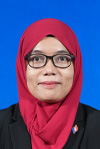 Pn. Norasarida Binti Saleh