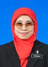 Pn. Norhayati Binti Ahmad Zainuri