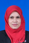 Pn. Che Wan Nahzatusyima Binti Che Wan Wahab