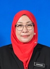 Pn. Zuhaini binti Romli