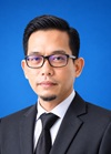 En. Khairul Azmi bin Sahari