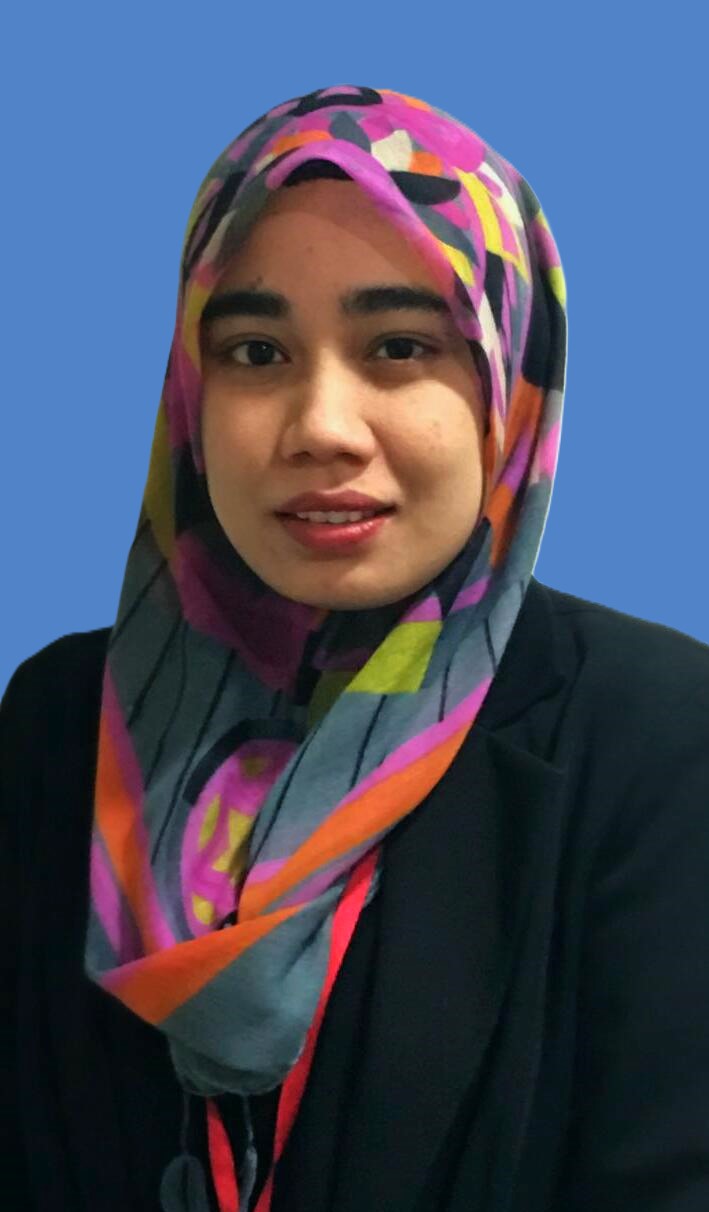 Pn. Sharifah Nur Sabihah Binti Tuan Besar