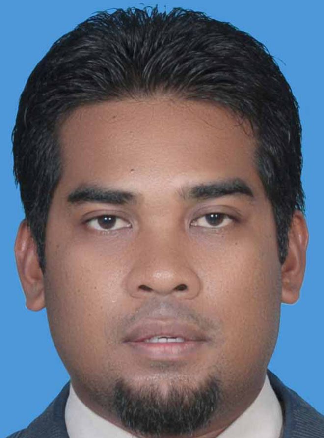 Muhammad Shukur Bin Md Saffar