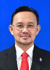 Tuan Haji Mohd Marzuki Bin Yasoa’