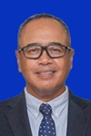 Leftenan Jeneral Datuk Ahmad Norihan Bin Jalal (B)