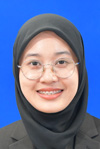 Pn. Nur Ain Najihah Binti Zuiikifli