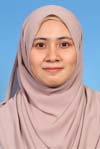 Pn. Aishah Binti Mohd Isaly