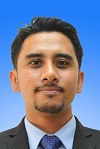 En. Mohd Aliff Redzuan Bin Azman