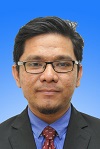 En. Amir Hazim Bin Jaafar