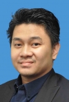 En. Amirruddin bin Ahmad Ridzuan