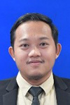 En. Muhammad Amirul Bin Noor Mohamed