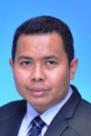 En. Ashrul Nizam Bin Dzolkefli