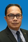 ENCIK NOR AZAM BIN MD SALLEH