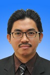 Haji Azizul Bin Zainal Khatib