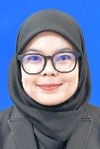 Pn. Nur Azlina Binti Zaina