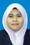Pn. Noor Azura Binti Maslan