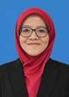 Pn. Che Wan Soraya Binti Che Wan Ibrahim