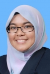 Pn. Nur Dalila Binti Hashim