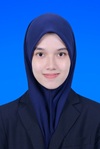 Nur Diny Afina Binti Mohamed Zamberi