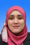 Pn. Edzuina Binti Mohd Sharif