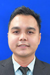 En. Muhammad Faizul Bin Mohd Pauzi