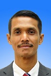 En. Mohd Firdaus Bin Hussin