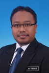 En. Mohd Firdaus Bin Ismail