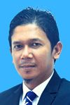 En. Mohd Firdaus Bin Shaari
