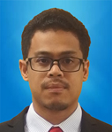 En. Hafiez Syafran Bin Ahmad Sidi