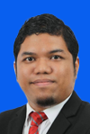 En. Muhammad Hafiz Bin Ahmad