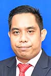 En. Halim Hafiz Bin Ibrahim