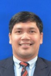 En. Mohamad Haziq Ikhwan Bin Mohd Rudzainoor